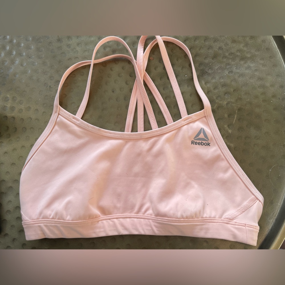 Reebok Sports Bra!